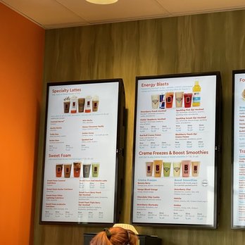 Biggby Coffee - Menu - Coffee & Tea Near Me - Westfield, Indiana Biggby Coffee - Menu - Coffee & Tea Near Me - Westfield, Indiana