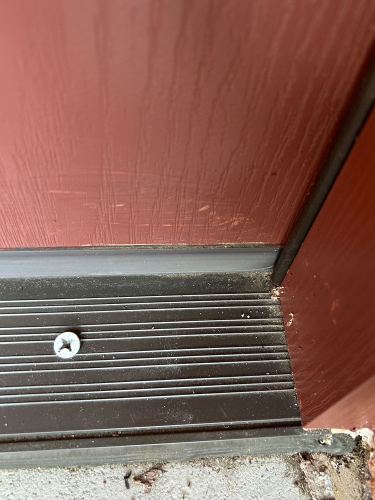 Slide of Ridge Top Exteriors