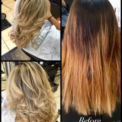 Intrigue Hair Salon