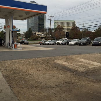 A&S Auto Service - The view - Auto Repair Near Me - McLean, Virginia