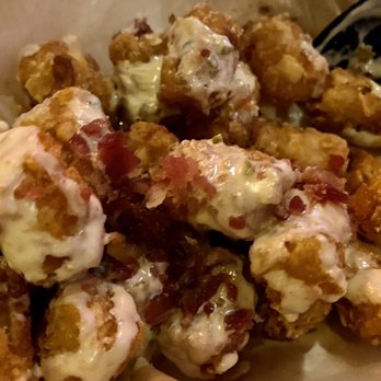 Manci's Antique Club - Tator Tots - American Near Me - Daphne, Alabama