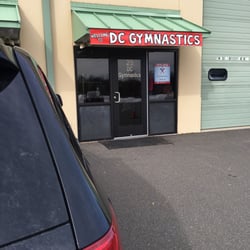 DC Gymnastics