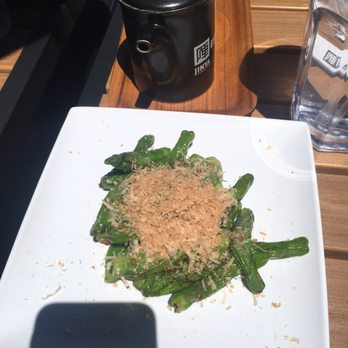 JINYA Ramen Bar - Murray - Shishito peppers - Ramen Near Me - Murray, Utah