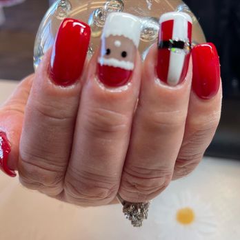 Queen Nails - Nail Salons Near Me - North Providence, Rhode Island Queen Nails - Nail Salons Near Me - North Providence, Rhode Island