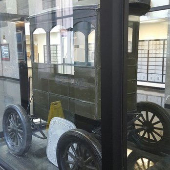 USPS - Post Offices Near Me - Evanston, Illinois