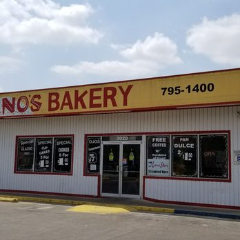 Pano's Bakery - pano's bakery located on the corner of a parking lot - Bakeries Near Me - Laredo, Texas Pano's Bakery - pano's bakery located on the corner of a parking lot - Bakeries Near Me - Laredo, Texas