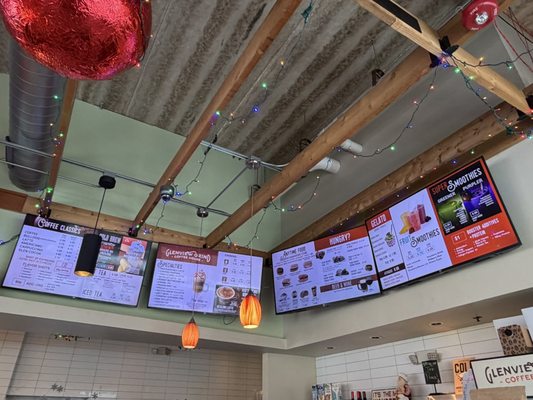 Glenview Grind by null