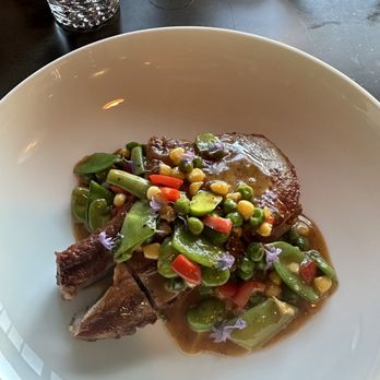 Chicory - Bone-in Porkchop - New American Near Me - Olympia, Washington Chicory - Bone-in Porkchop - New American Near Me - Olympia, Washington