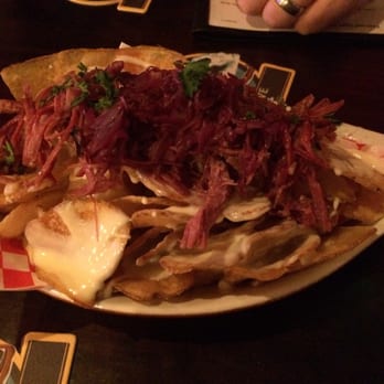 Taps & Apps - Irish Nachos - New American Near Me - Mililani, Hawaii Taps & Apps - Irish Nachos - New American Near Me - Mililani, Hawaii