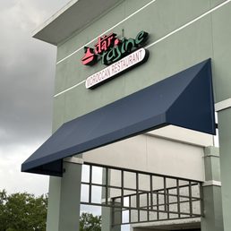 Exterior.