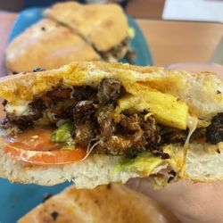 Super Tortas y Refresqueria - Torta
