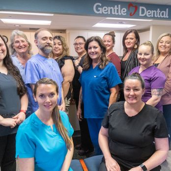 Gentle Dental Eugene - General Dentistry Near Me - Eugene, Oregon