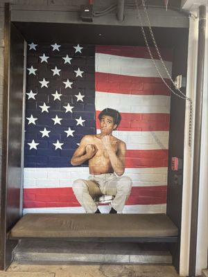 Undefeated La Brea by null