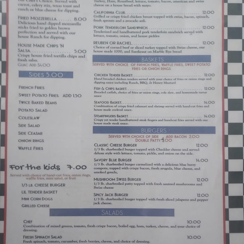 I-70 Diner - Menu - Diners Near Me - Flagler, Colorado I-70 Diner - Menu - Diners Near Me - Flagler, Colorado