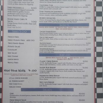 I-70 Diner - Menu - Diners Near Me - Flagler, Colorado