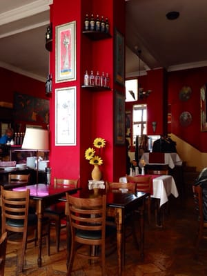 Boccondivino by null