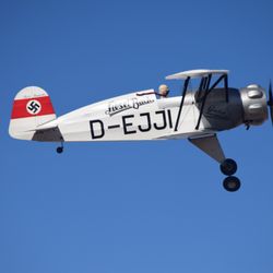 Sun Valley Fliers