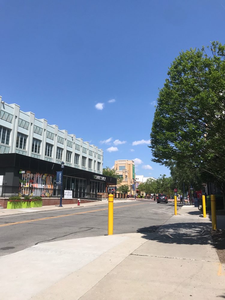 EASTON MARKET Updated August 2024 3670 Easton Market, Columbus, Ohio Shopping Centers Yelp