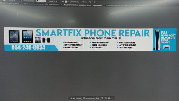Smartfix Phone Repair