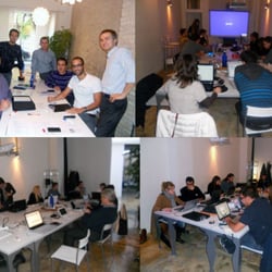 Coworking Valencia