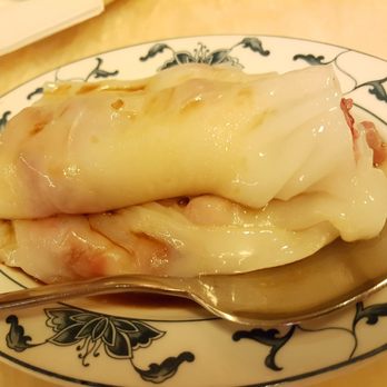 MAN WAH - Char siu cheung Fan. Immer wieder lecker und eine Wohltat für die Seele. ;-) - Chinese Near Me - Hamburg, HH