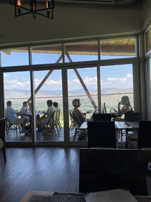 Miradoro Restaurant by null