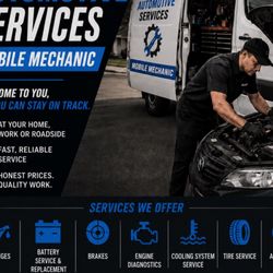 Grand Strand Auto Services