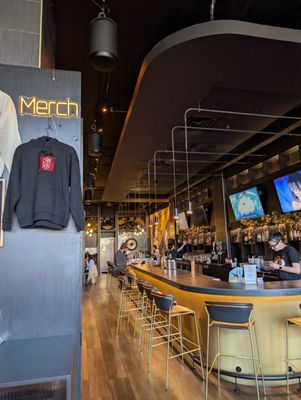 Chashu Ramen + Izakaya by null