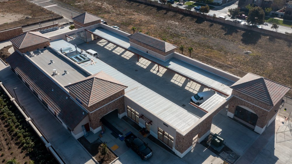 Slide of Heritage Pro Roofing