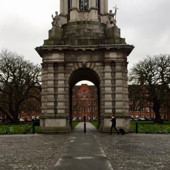 Trinity College Dublin - Colleges & Universities Near Me - Dublin, D Trinity College Dublin - Colleges & Universities Near Me - Dublin, D
