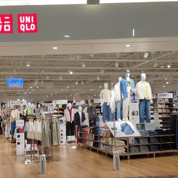 Uniqlo - Men's Clothing Near Me - Roseville, California Uniqlo - Men's Clothing Near Me - Roseville, California