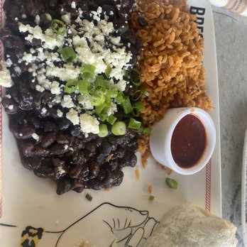Breakfast Republic - California breakfast burrito - Breakfast & Brunch Near Me - Irvine, California