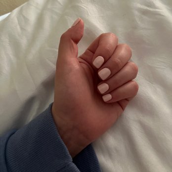 Villa Nails & Spa - Gel manicure - Nail Salons Near Me - Kissimmee, Florida