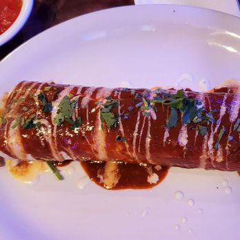 Chico's Mexican Restaurant - Burrito - Mexican Near Me - Edmond, Oklahoma