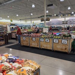 Sprouts Farmers Market