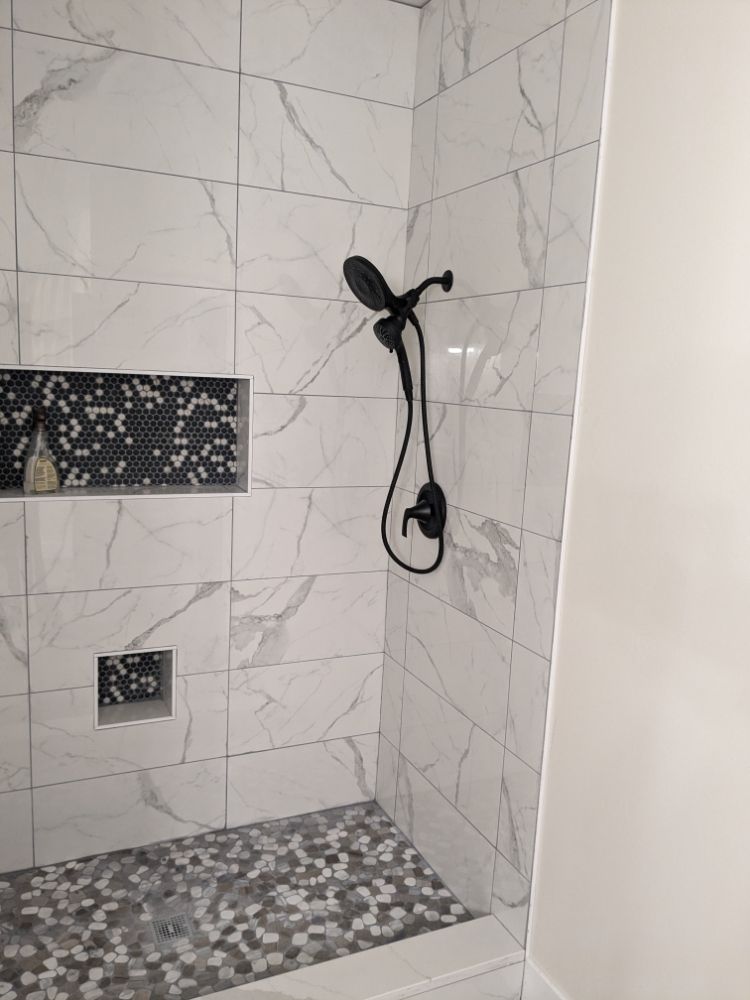 Slide of Creative Mechanical Solutions Plumbing