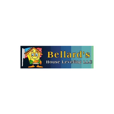 Bellard's House Leveling Logo