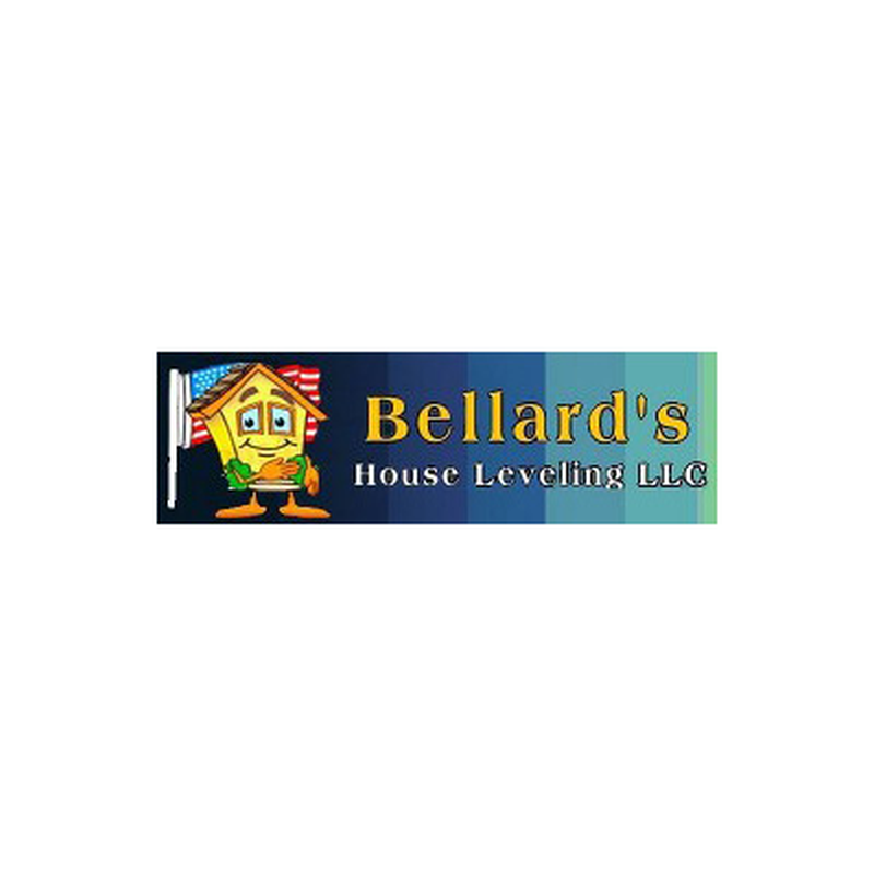 Slide of Bellard's House Leveling
