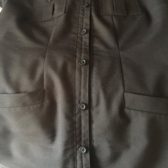 Dryclean USA - Zipper replacement of buttons. - Dry Cleaning Near Me - Denver, Colorado Dryclean USA - Zipper replacement of buttons. - Dry Cleaning Near Me - Denver, Colorado