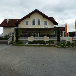 Blaas - Café- restaurant Blaas Freinberg  parkoviště