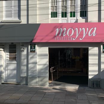 Estética Moyya - Entrada Estética - Hair Salons Near Me - Porto Alegre, RS Estética Moyya - Entrada Estética - Hair Salons Near Me - Porto Alegre, RS