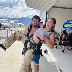 Skydive Missoula