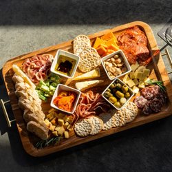 Proletariat Wine Company - Large Bougie Board