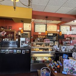 Artisan Coffee House