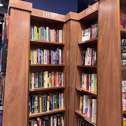 McNally Jackson Books