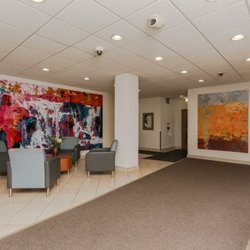 Ascot Property Management - Rideau Tower