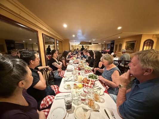 Lococo's Cucina Rustica by null