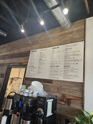 Menu photo 1 Drink Coffee Do Stuff Reno, NV Menu photo 1 Drink Coffee Do Stuff Reno, NV