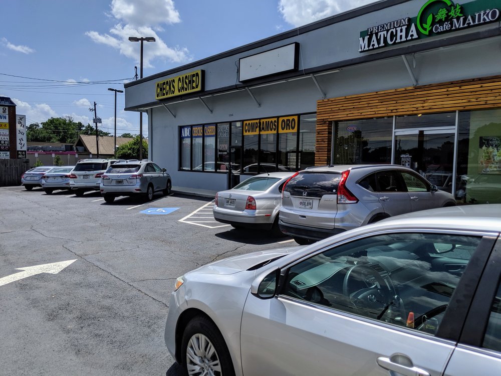 BUFORD HIGHWAY 31 Photos & 23 Reviews Landmarks & Historical