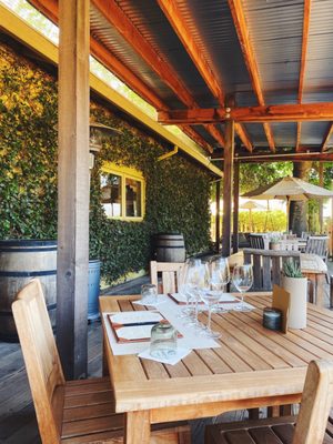 PlumpJack Estate Winery by null